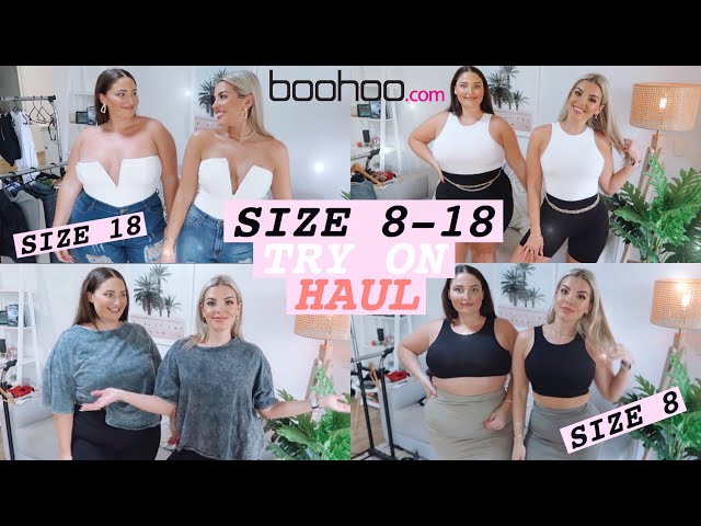 What is a Size 8?