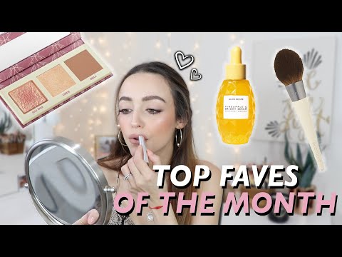 APRIL FAVORITES | 2019 - UC8v4vz_n2rys6Yxpj8LuOBA