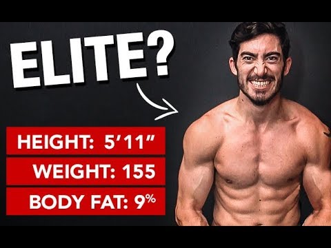 Are YOU Fitter Than Jesse? (SURPRISE!) - UCe0TLA0EsQbE-MjuHXevj2A