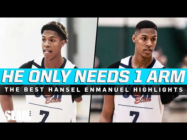 Hansel Basketball – The Place to Be for Hoops Lovers