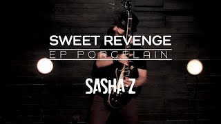 Sasha Z - Sweet Revenge (Official Video)