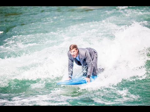 River Surfing Like a Boss - UCd5xLBi_QU6w7RGm5TTznyQ