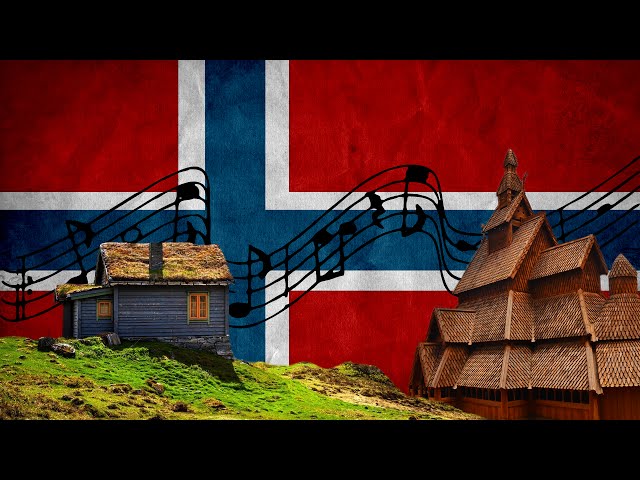 Norwegian Folk Music You Can’t Miss on YouTube