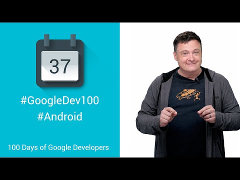 Custom Views and Performance (100 Days of Google Dev) - UC_x5XG1OV2P6uZZ5FSM9Ttw