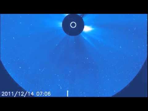 Death Diving Comet: Lovejoy's Final Hours Approach - UCVTomc35agH1SM6kCKzwW_g