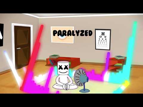 Marshmello - PARALYZED