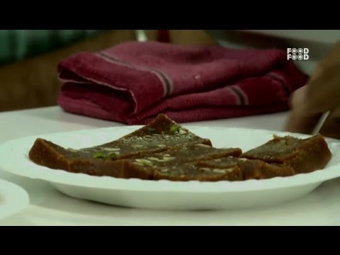 Roti Rasta Aur India | Pahalwan Di Hatti | Jammu | Episode 6 | Segment 3 | Chef Saransh Goila - UCthIcpK06l9bhi9ISgreocw