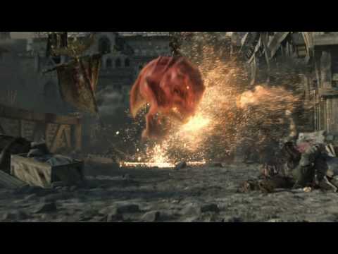 Warhammer Online Cinematic Trailer 2 - UCIHBybdoneVVpaQK7xMz1ww