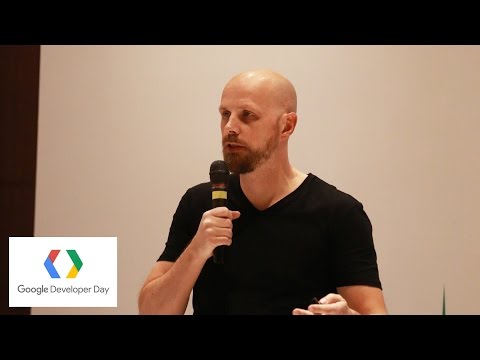 Future of the Web (Google Developer Day 2016) - UC_x5XG1OV2P6uZZ5FSM9Ttw