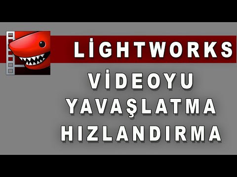 Ücretsiz Lightwork Türkçe Kullanım Videoları