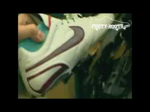 Making Nike Football Boots - UCOZf75QEfCepSOqC2Odx4_A