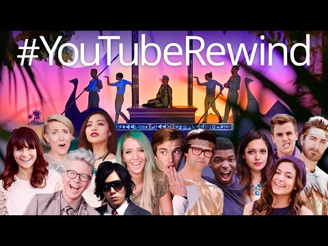 YouTube Rewind: Turn Down for 2014 - UCBR8-60-B28hp2BmDPdntcQ