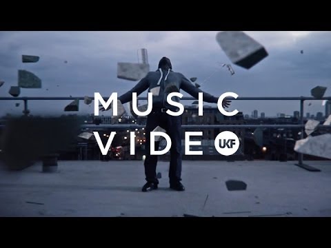 The Prototypes - Rage Within (Ft. Takura) (Official Video) - UCr8oc-LOaApCXWLjL7vdsgw