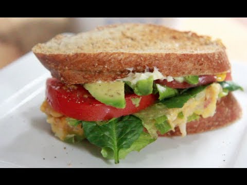 Hot Turkey & Cheese Sandwich Recipe - UCubwl8dqXbXc-rYE8MOSUnQ