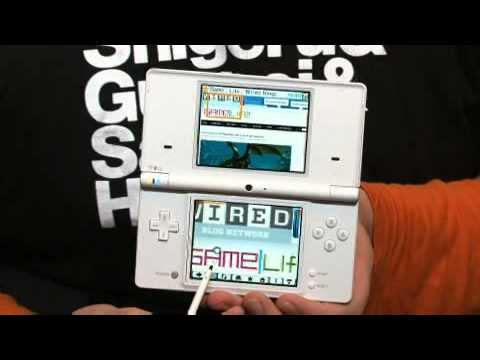 Game|Life 34: Nintendo DSi - UCftwRNsjfRo08xYE31tkiyw