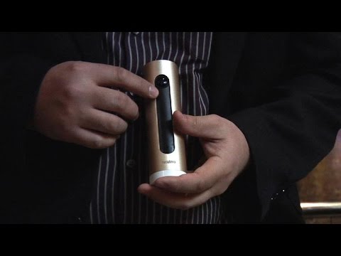 Netatmo's security camera wants to make a connection - UCOmcA3f_RrH6b9NmcNa4tdg
