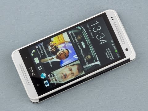 HTC One mini Review - UCwPRdjbrlqTjWOl7ig9JLHg