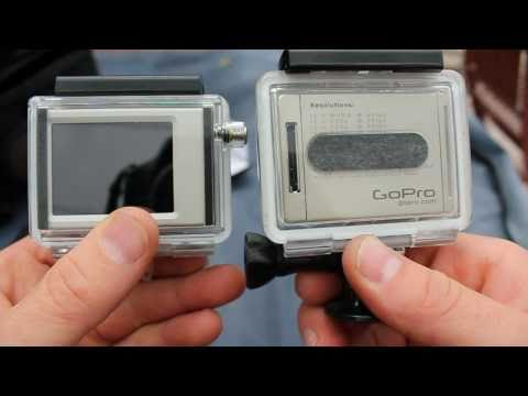 GoPro BacPac LCD GoPro - Unboxing / Close Up - GoPro Tip #187 - UCTs-d2DgyuJVRICivxe2Ktg