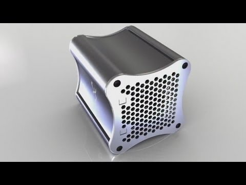 Xi3 Piston - Trailer zum Steam-Box-PC - UC6C1dyHHOMVIBAze8dWfqCw