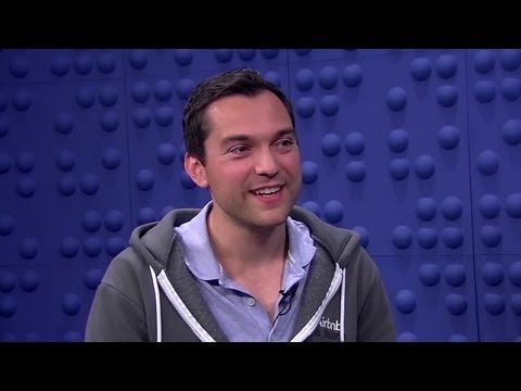 Airbnb's Nathan Blecharczyk On Being The Only Engineer For The First Year | Founder Stories - UCCjyq_K1Xwfg8Lndy7lKMpA