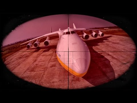 Crashing into the Antonov 225 - UCQEqPV0AwJ6mQYLmSO0rcNA