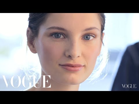 The Fresh Face Makeup Tutorial - The Monday Makeover - Vogue - UCRXiA3h1no_PFkb1JCP0yMA