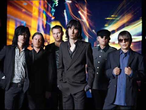 Primal Scream - Country Girl
