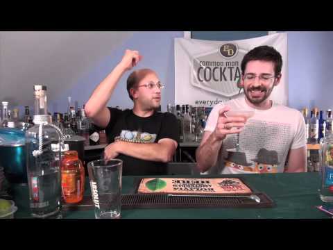 How To Make The Pink Cadillac Margarita