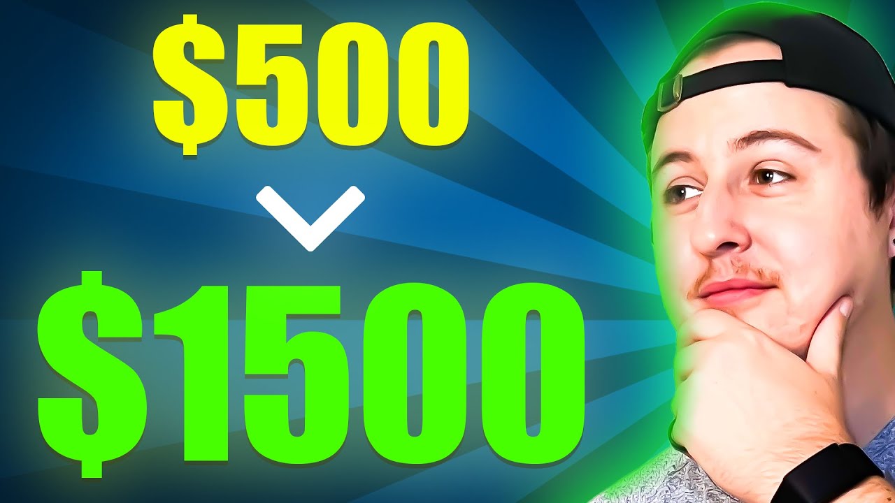 How Much Can I Win With $500 in 10 Minutes?
