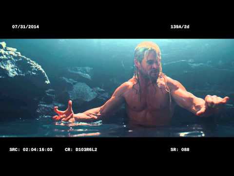 Norn Cave Deleted Scene - Marvel's Avengers: Age of Ultron - UCvC4D8onUfXzvjTOM-dBfEA