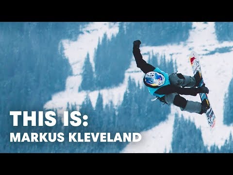 13 years of snowboarding, but only 17 years old. | This is: Marcus Kleveland E1 - UCblfuW_4rakIf2h6aqANefA