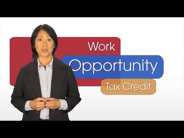 What is a Tax Credit Screening?
