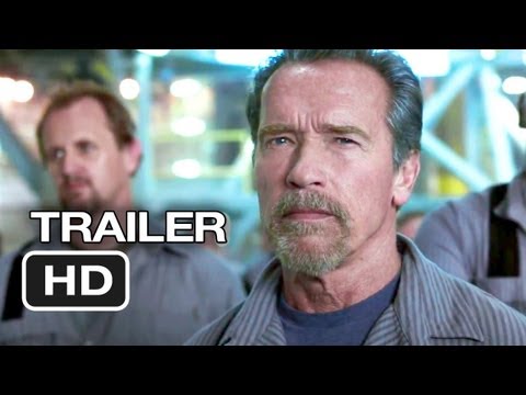 Escape Plan Official Full HD Trailer #1 (2013) - Sylvester Stallone Movie HD - UCi8e0iOVk1fEOogdfu4YgfA