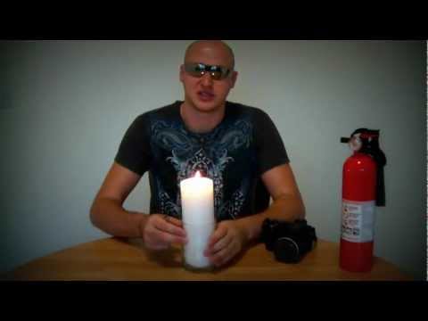 Candle Trick - UCe_vXdMrHHseZ_esYUskSBw