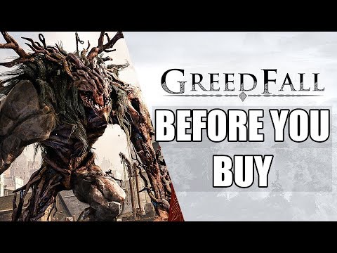 Greedfall - 14 Things You Need To Know Before You Buy - UCXa_bzvv7Oo1glaW9FldDhQ