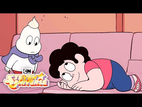 Steven Universe | Onion is Hungry for Power! | Cartoon Network - UCMsgXPD3wzzt8RxHJmXH7hQ