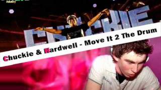 Chuckie & Hardwell feat. Ambush - Move it 2 The Drum (Chris Kaeser Remix)