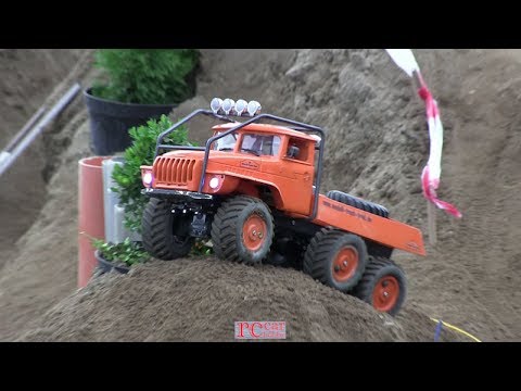 RC Truck Trial Ural und Unimog - UCYXvCcDgRi5RNb1Zi4Yz-aA