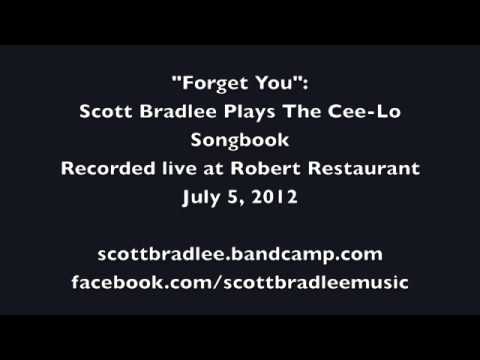 Forget You - Cee-lo Jazz Piano Cover by Scott Bradlee - UCORIeT1hk6tYBuntEXsguLg