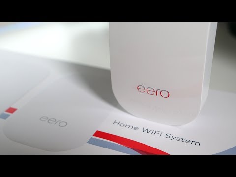 eero Gen 2 Home WiFi Beacons - Setup and Full Review - UCiQMYozSSTkJ2twtZM1bG9w