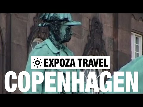 Copenhagen (Denmark) Vacation Travel Video Guide - UC3o_gaqvLoPSRVMc2GmkDrg