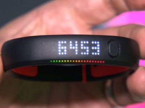 Nike unleashes new Fuelband SE - UCOmcA3f_RrH6b9NmcNa4tdg