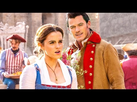 BEAUTY AND THE BEAST 'First 5 Minutes' Movie Clip + Trailer (2017) - UCA0MDADBWmCFro3SXR5mlSg