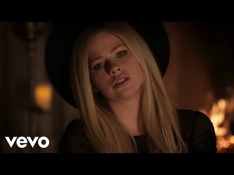 Avril Lavigne - Give You What You Like (Trailer) - UCC6XuDtfec7DxZdUa7ClFBQ