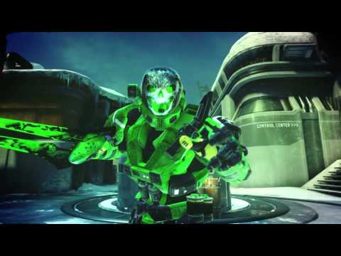 Halo 5: Guardians Official Infection Teaser Trailer - UCKy1dAqELo0zrOtPkf0eTMw