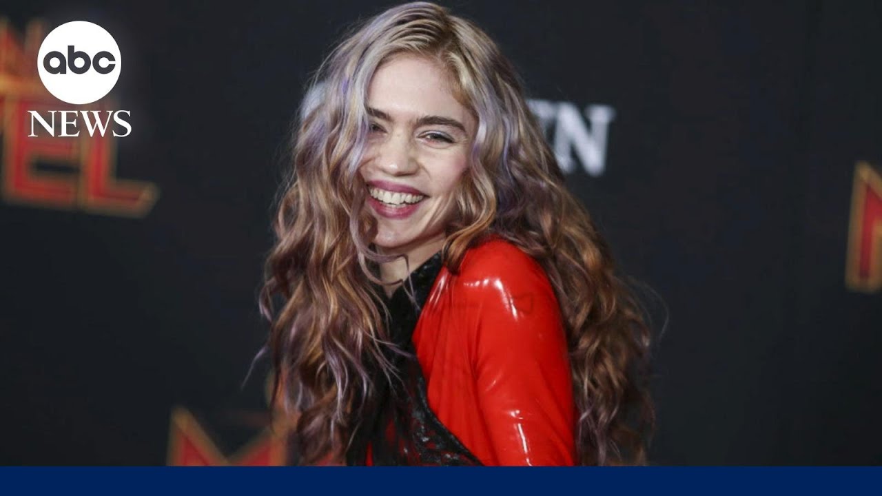 The Drop: Grimes chimes in on AI-generated music conversation