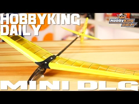 Mini DLGs - HobbyKing Daily - UCkNMDHVq-_6aJEh2uRBbRmw