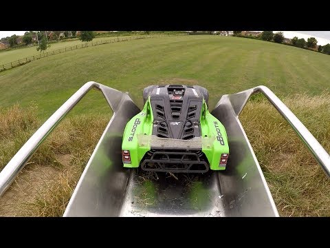 Arrma Senton is TOO FAST!! - UCpgONso52_U8l8d5KM0UPKQ