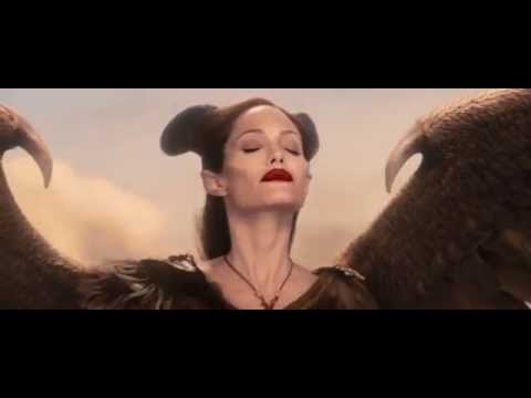 "In The Clouds" Clip - Maleficent - UCuaFvcY4MhZY3U43mMt1dYQ