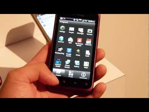 HTC Rhyme Hands-on - UCwPRdjbrlqTjWOl7ig9JLHg